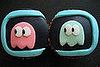 pacman cupcakes 3
